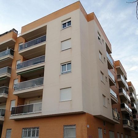 La Casella Playa De Gandia Exterior photo