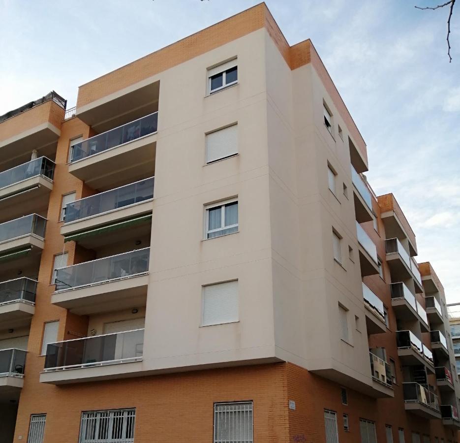 La Casella Playa De Gandia Exterior photo